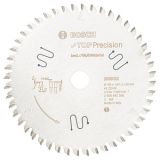 Kreissägeblatt Top Precision Best for Multi Material, 165mm