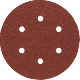 Schleifblatt C470 Best for Wood and Paint, 150mm, P40