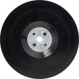 Stützteller für Fiberschleifscheiben 180mm, M14, Schleifteller
