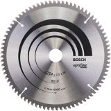 Kreissägeblatt Optiline Wood, Ø 254 x 30mm