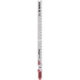 Stichsägeblatt T 302 H Clean for PVC, 3 Stück