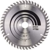 Kreissägeblatt Optiline Wood, 160mm