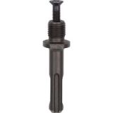 SDS-plus-Aufnahmeschaft für Bohrfutter, Adapter