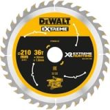 Kreissägeblatt DT99566, 210mm / 30mm