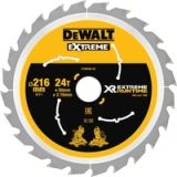 Kreissägeblatt DT99568, 216mm / 30mm
