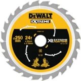 Kreissägeblatt DT99571, 250mm / 30mm