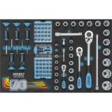 Werkzeug-Sortiment 163-329/100, Werkzeug-Set