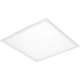 CCT LED Panel, 59,5 cm, 3800 LUMEN, 36 WATT, Weiß