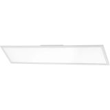 LED Panel, 119,5 cm, 4100 LUMEN, 38 WATT, Weiß