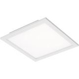 Sensor LED Panel, 29,5 cm, 1300 LUMEN, 12 WATT, Weiß