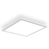 LED Panel, 45 cm, 2200 LUMEN, 22 WATT, Weiß