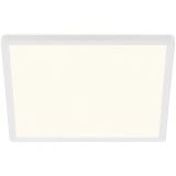 SLIM CCT LED Panel, 29,3 cm, 18 W, Weiß