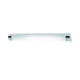 LED Badleuchte, 61,5 cm, 10 W, Chrom