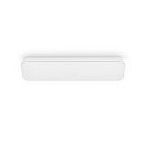 Telefunken Deckenleuchte, 60,5 cm, 24 W, 2800 lm, Weiß
