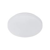 TELEFUNKEN Sensor LED Deckenleuchte, Ø 29 cm, 12 W, Weiß