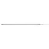 TELEFUNKEN LED Unterbauleuchte, 31,3 cm, 4 W, Silber