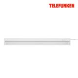 TELEFUNKEN LED Unterbauleuchte, 55 cm, 8,5 W, Weiß
