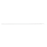TELEFUNKEN LED Unterbauleuchte, 87,3 cm, 10 W, Weiß