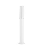 TELEFUNKEN LED Außenstehleuchte, 57 cm, 8 W, Weiß