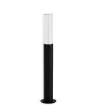 TELEFUNKEN LED Außenstehleuchte, 57 cm, 8 W, Schwarz