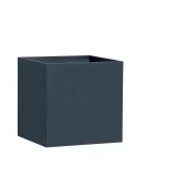 TELEFUNKEN LED Außenwandleuchte, 11 cm, 7 W, Anthrazit