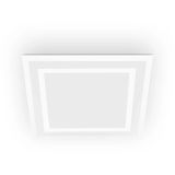 TELEFUNKEN LED Panel, Memory, Fernbedienung, RGB, Timer