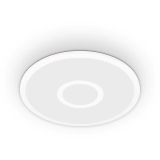 TELEFUNKEN LED Panel, Memory, Fernbedienung, RGB, Timer