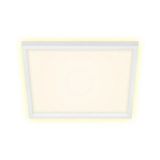 LED Panel, 42,2 cm, 3000 LUMEN, 22 WATT, Weiß