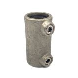 Rohrverbinder | Verlängerungsstück Aussen - Typ 8C - 33,7 mm | | KLEMP