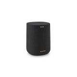 Harman Kardon Citation One MKIII Black