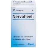 Nervoheel® N Tabletten