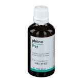 phöno Uren Dilution