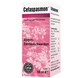 Cefaspasmon®