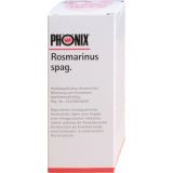 Phönix Rosmarinus spag.