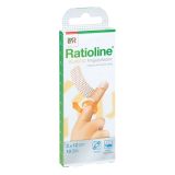 Ratioline elastic Fingerverband 2x12 cm