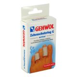 Gehwol Polymer Gel Zehenschutzring G mittel
