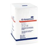 Es-kompressen unsteril 10x10 cm 12fach