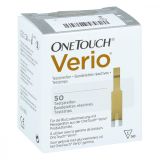 One Touch Verio Teststreifen