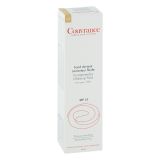 Avene Couvrance korrigier.Make up Fluid porzell.
