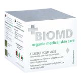 BIOMD Vergiss dein Alter Creme
