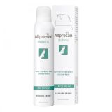 Allpresan diabetic Fuss Intensiv Schaum