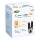 Caresens N Blutzuckerteststreifen auto.codierend