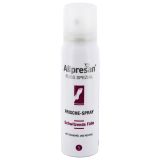 Allpresan Fuss spezial Nummer 5 Fuss-deo
