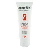 Allpresan Fuss spezial Nummer 4 Lipidsalbe