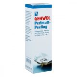 Gehwol Perlmutt Peeling Tube