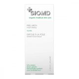 BIOMD Peel Milch