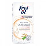 Frei öl Massageöl für Schwangere