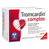 Tromcardin complex Tabletten