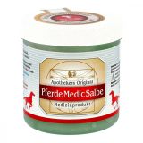 Pferdemedicsalbe Apothekers Original