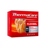 ThermaCare bei punktuellen Schmerzen